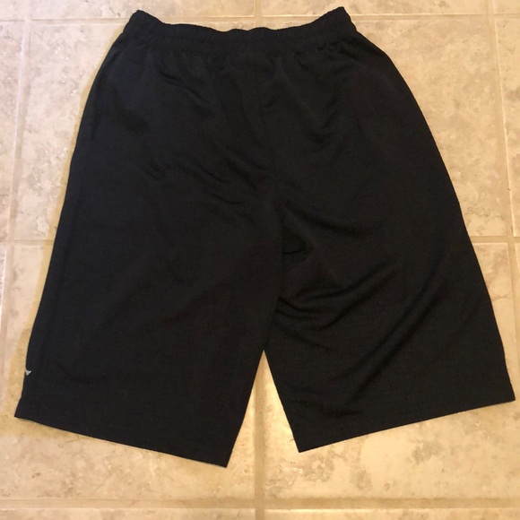 Jordan athletic shorts. - Picture 2 of 3